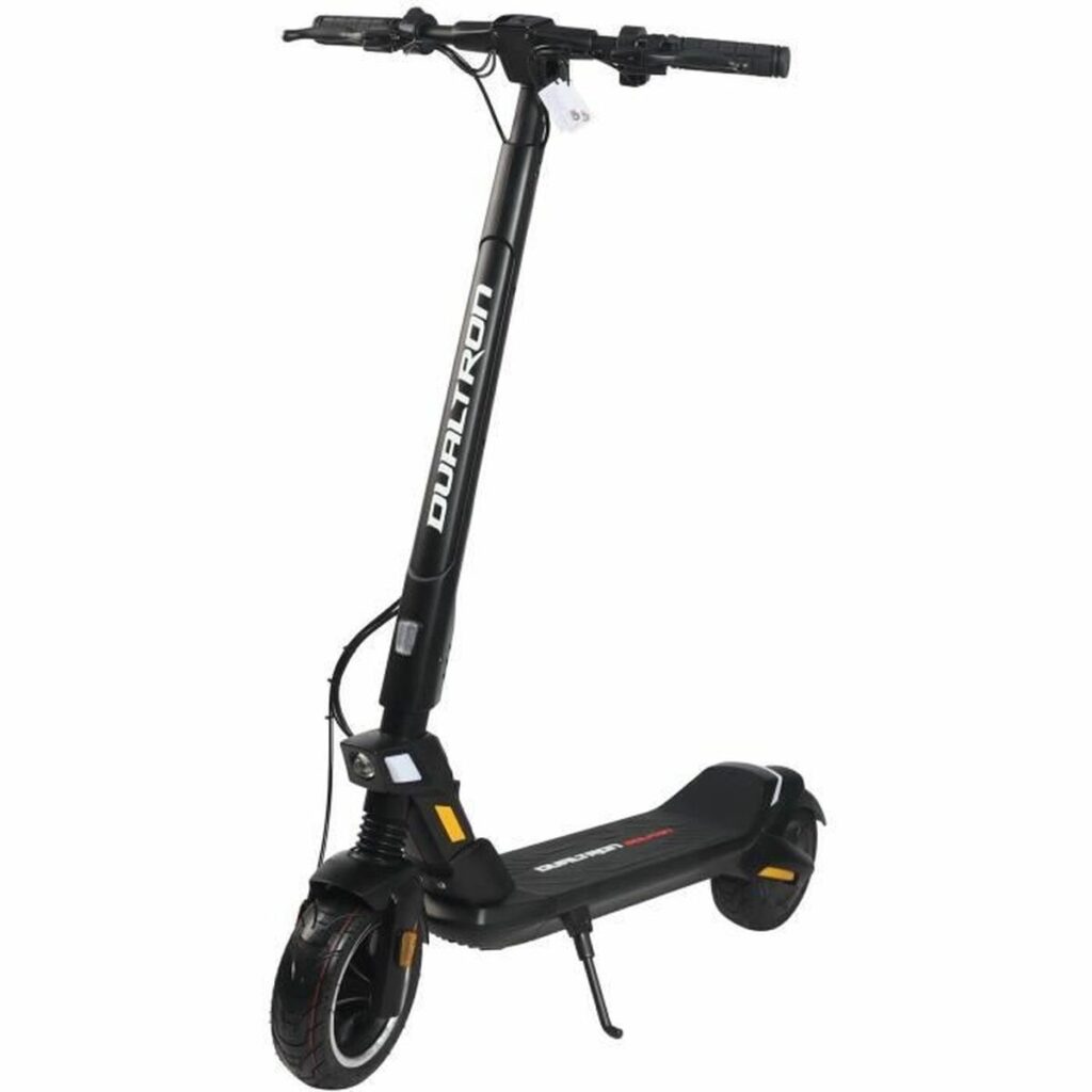 Ηλεκτρικό Σκούτερ Dualtron DOLPHIN Μαύρο 25 km/h 450 W