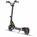 Ηλεκτρικό Σκούτερ Dualtron TOGO Μαύρο 25 km/h 600 W