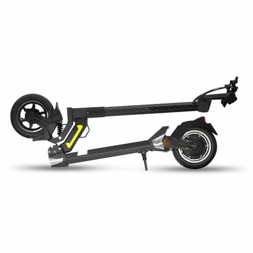 Ηλεκτρικό Σκούτερ Dualtron TOGO Μαύρο 25 km/h 600 W