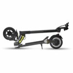 Ηλεκτρικό Σκούτερ Dualtron TOGO Μαύρο 25 km/h 600 W