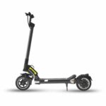 Ηλεκτρικό Σκούτερ Dualtron TOGO Μαύρο 25 km/h 600 W