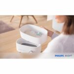 Ηλεκτρικός Αποστειρωτής Μπιμπερών Philips