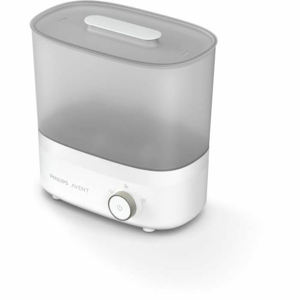 Ηλεκτρικός Αποστειρωτής Μπιμπερών Philips