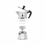 Ιταλικη καφετιερα Bialetti 0001161
