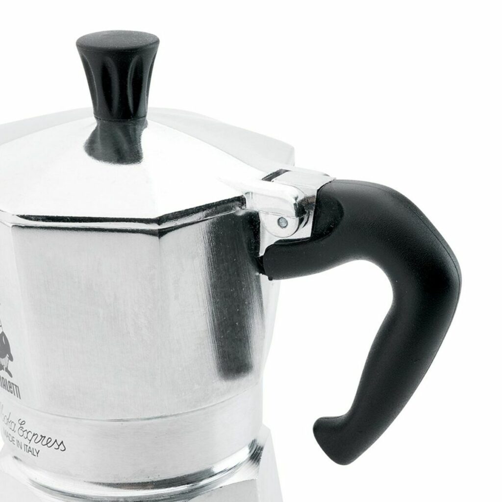Ιταλικη καφετιερα Bialetti 0001161