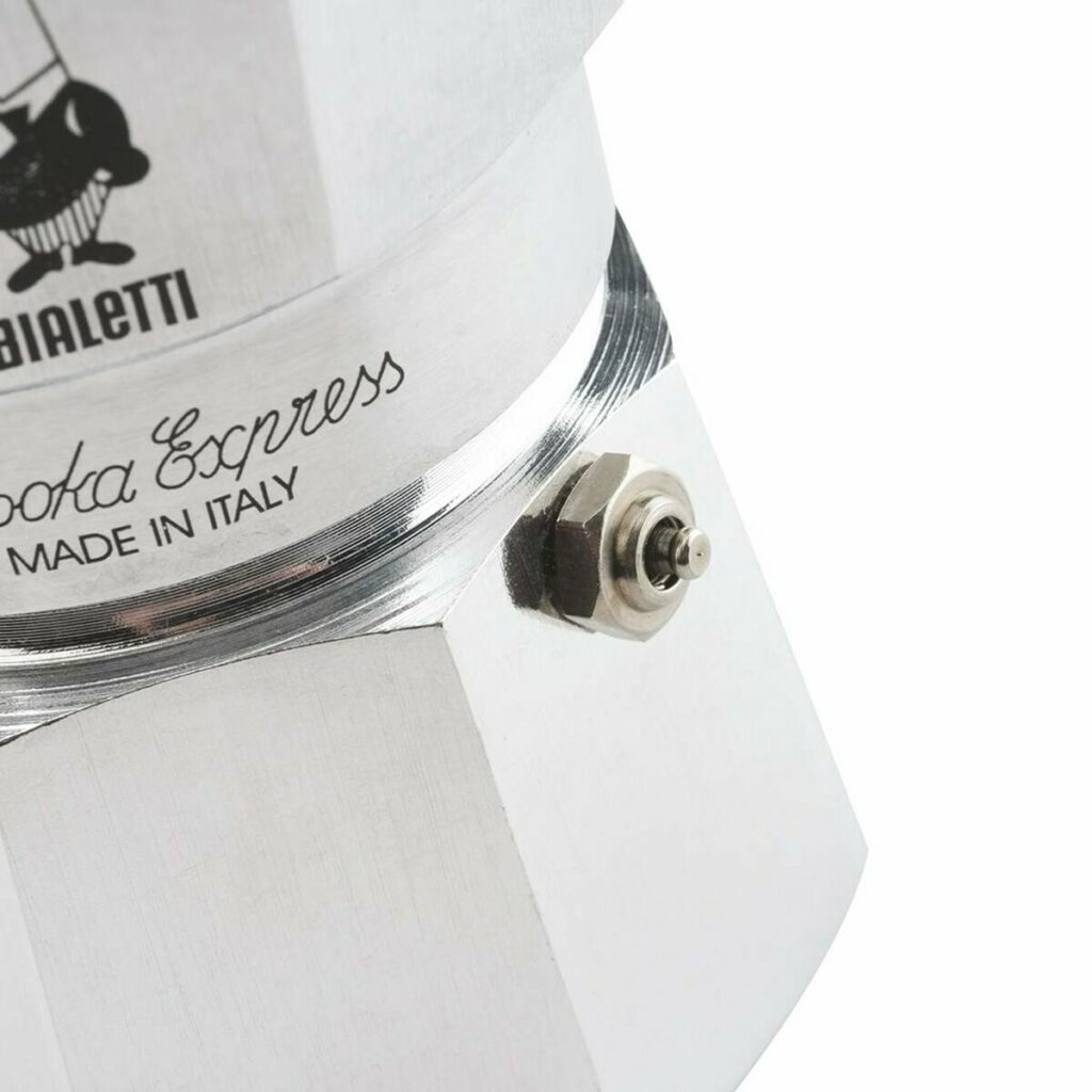 Ιταλικη καφετιερα Bialetti 0001161