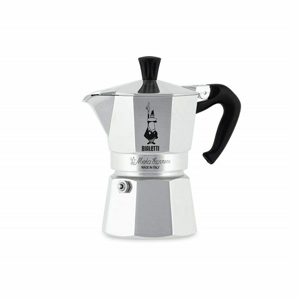 Ιταλικη καφετιερα Bialetti 0001161