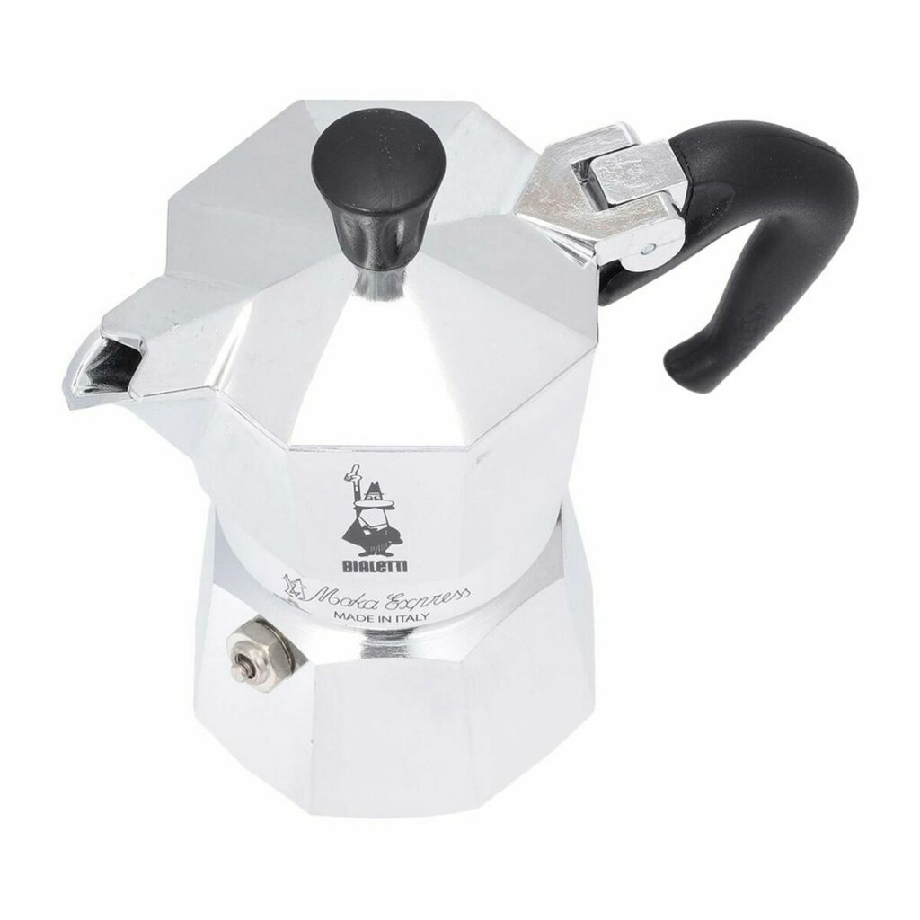 Ιταλικη καφετιερα Bialetti 0001161