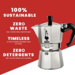 Ιταλικη καφετιερα Bialetti 0001161