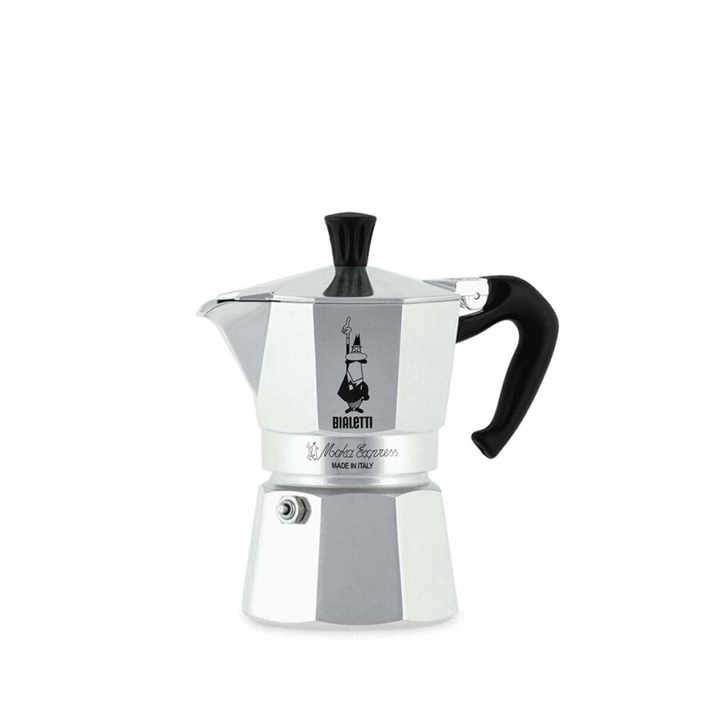 Ιταλικη καφετιερα Bialetti 0001162