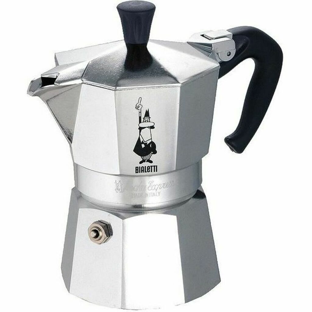 Ιταλικη καφετιερα Bialetti 0001162