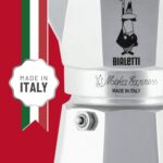 Ιταλικη καφετιερα Bialetti 0001162