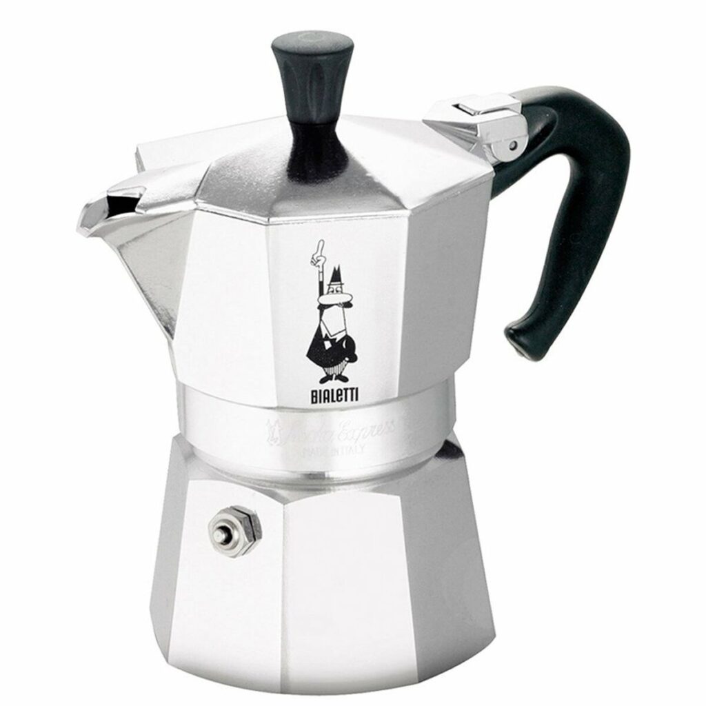 Ιταλικη καφετιερα Bialetti 0001162