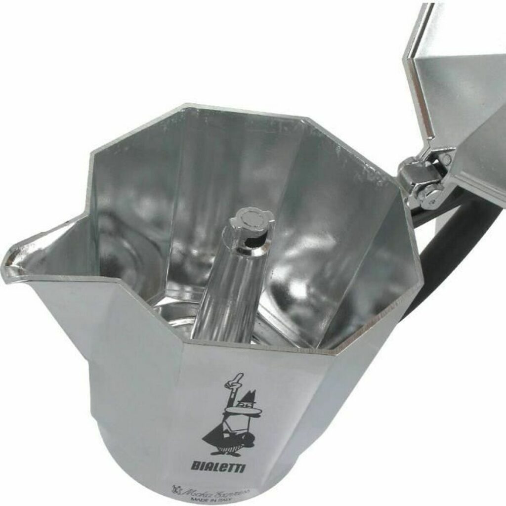 Ιταλικη καφετιερα Bialetti 0001162