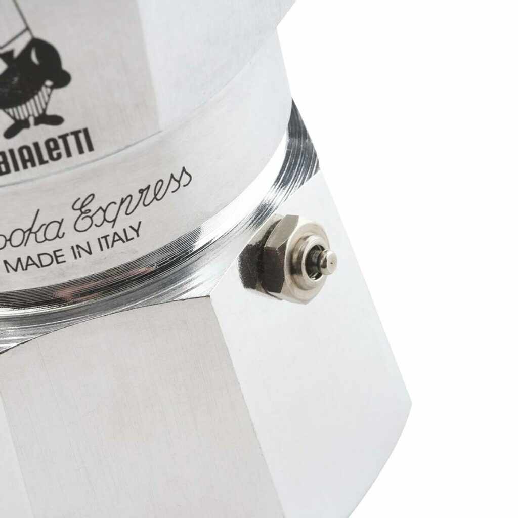 Ιταλικη καφετιερα Bialetti 0001162