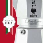 Ιταλικη καφετιερα Bialetti 0001162