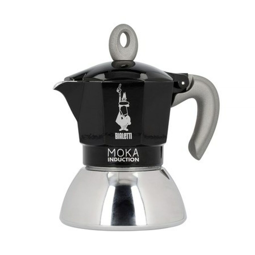 Ιταλικη καφετιερα Bialetti 0006934/NP