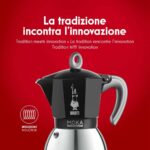 Ιταλικη καφετιερα Bialetti 0006934/NP