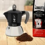 Ιταλικη καφετιερα Bialetti 0006934/NP