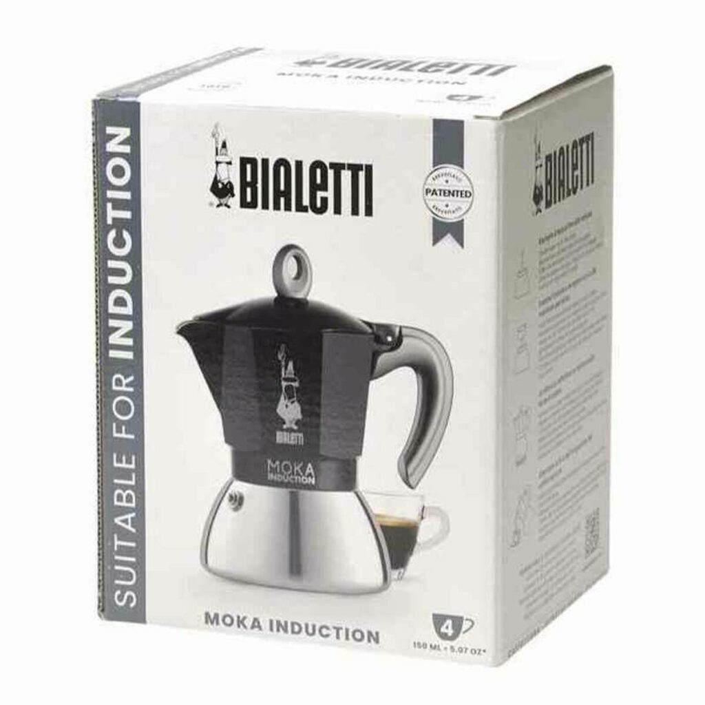 Ιταλικη καφετιερα Bialetti 0006934/NP