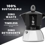 Ιταλικη καφετιερα Bialetti 0006934/NP