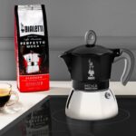 Ιταλικη καφετιερα Bialetti 0006934/NP