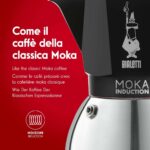 Ιταλικη καφετιερα Bialetti 0006934/NP