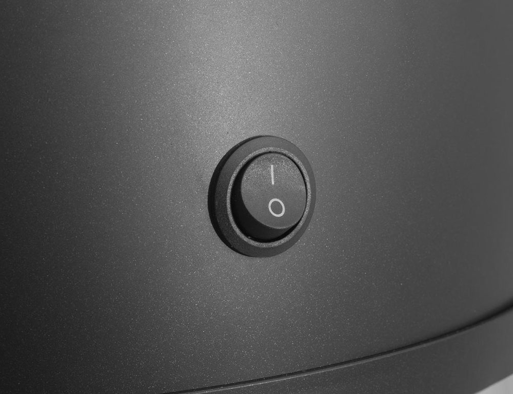 Κάδοι Απορριμάτων 42L Met Dustbin Sensor Steel Five 164607