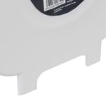 Κάδοι Απορριμάτων Collapsible Bin 8L White Five 186190