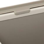 Κάδοι Απορριμάτων Compost Dustbin Plast 5L