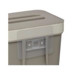 Κάδοι Απορριμάτων Compost Dustbin Plast 5L