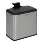 Κάδοι Απορριμάτων Compost Met Bin 5L 202468