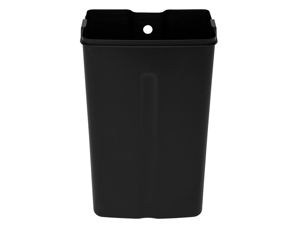 Κάδοι Απορριμάτων Dustbin Met 20L Inox Ariane