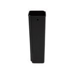 Κάδοι Απορριμάτων Dustbin Met 3X18L Inox Ariane