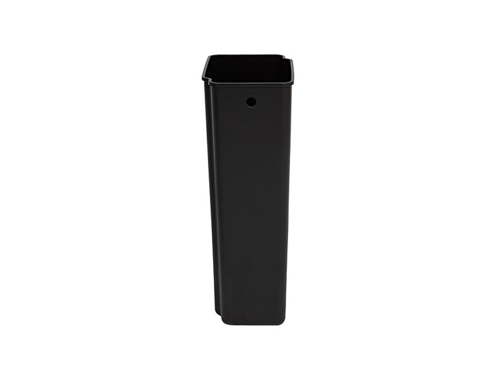 Κάδοι Απορριμάτων Dustbin Met 3X18L Inox Ariane