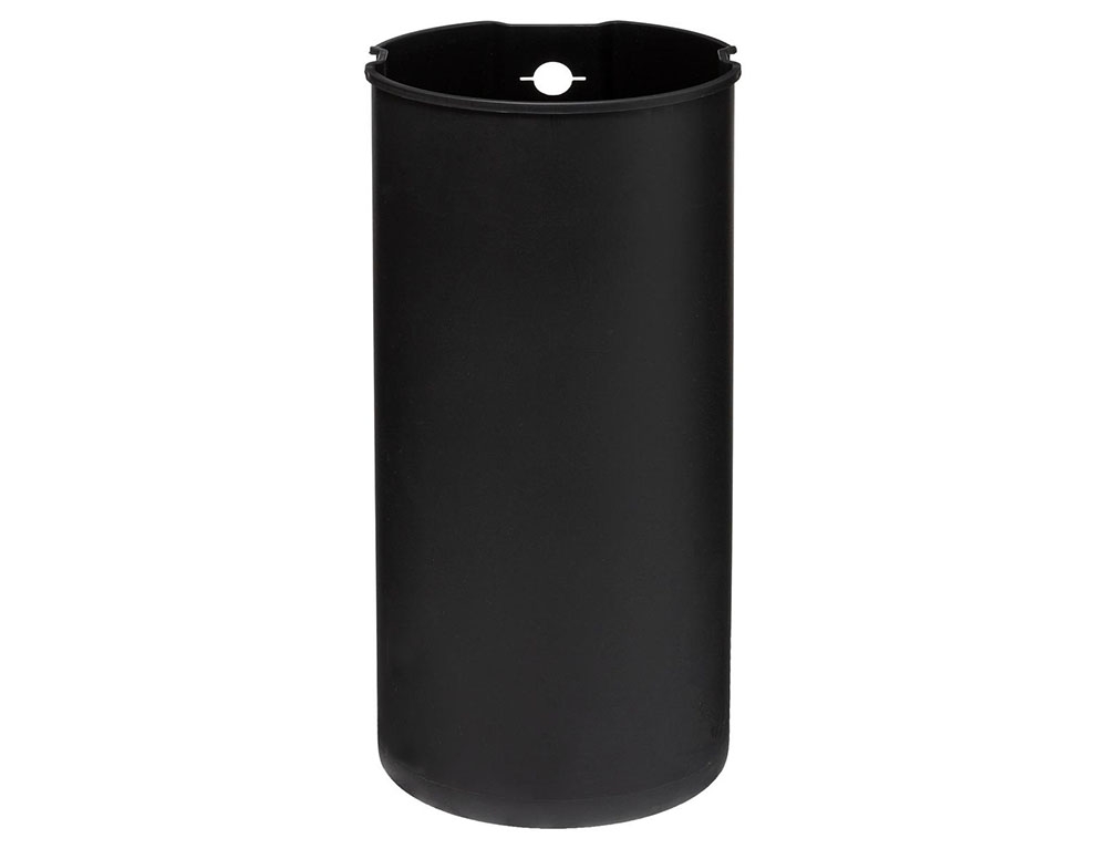 Κάδοι Απορριμάτων Dustbin Metal 30L Blue Delta Five 164753B