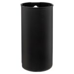 Κάδοι Απορριμάτων Met Bin 30L Carbon Delta