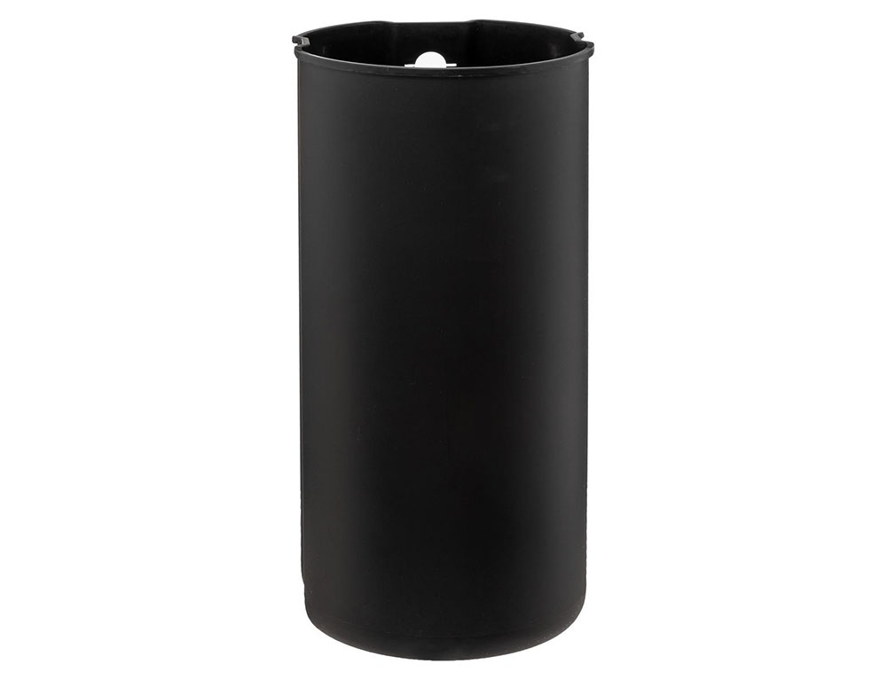 Κάδοι Απορριμάτων Met Bin 30L Carbon Delta