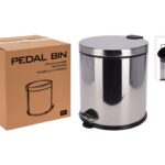 Κάδοι Απορριμάτων Pedal Bin 20 Liter/677Oz 051000020