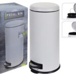 Κάδοι Απορριμάτων Pedal Bin 30Ltr Soft Close C80653160