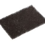 Κάδοι Απορριμάτων Set Of 4 Carbon Filter Safir B Five 164656