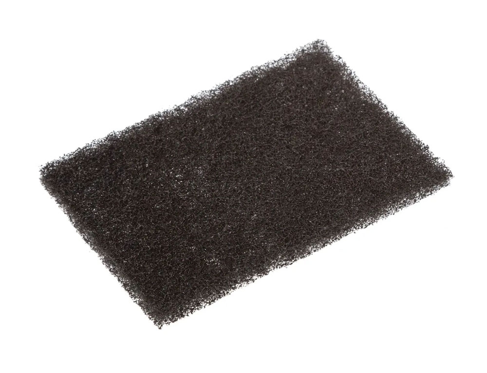 Κάδοι Απορριμάτων Set Of 4 Carbon Filter Safir B Five 164656