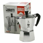 Kαφετιέρα Bialetti 0001166/MR