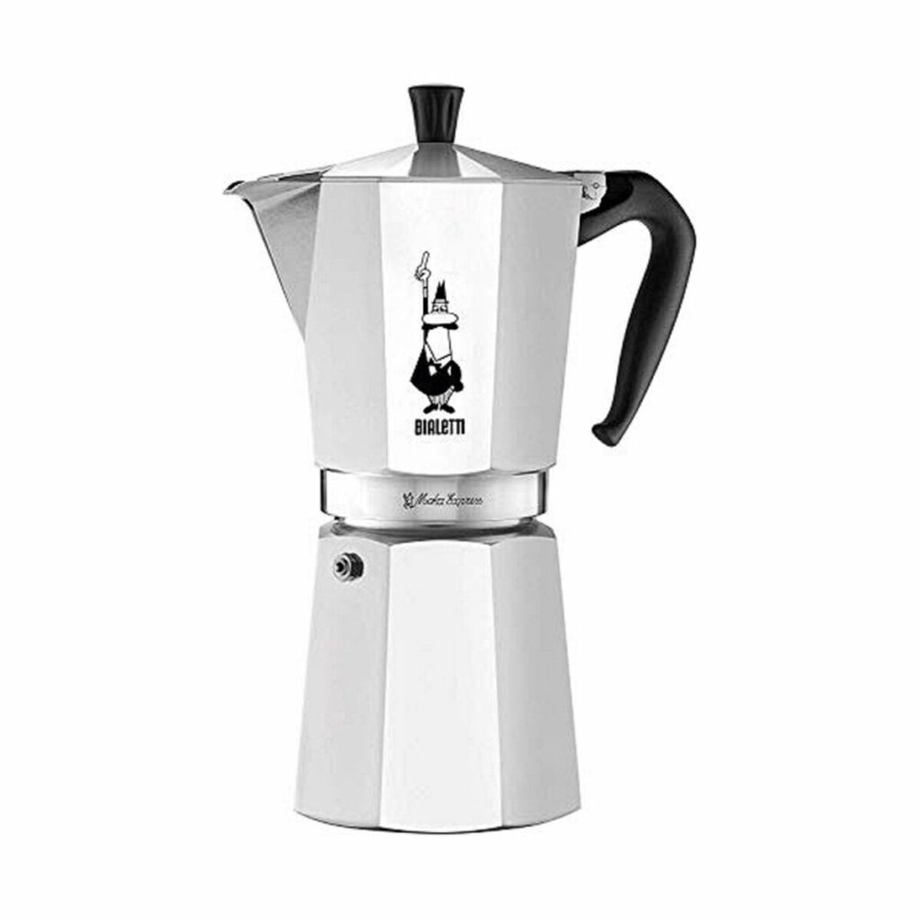 Kαφετιέρα Bialetti 0001166/MR