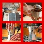 Kαφετιέρα Bialetti 0001166/MR