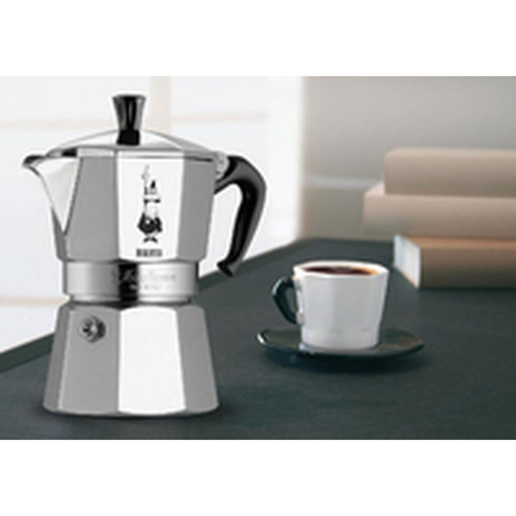 Kαφετιέρα Bialetti 0001166/MR