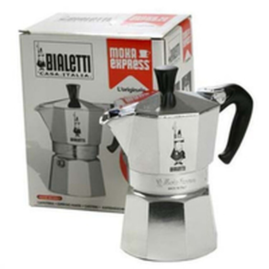 Kαφετιέρα Bialetti 0001166/MR