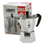 Kαφετιέρα Bialetti 0001166/MR
