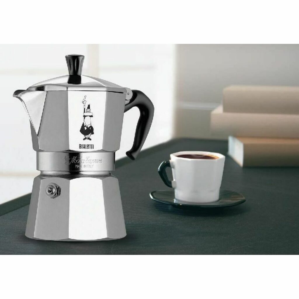Kαφετιέρα Bialetti 0001166/MR