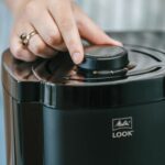 Καφετιέρα Φίλτρου Melitta LOOK V THERM BASIC 1025 1,25 L